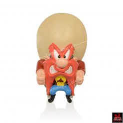 Vintage Warner Brothers Yosemite Sam Figure for collectors