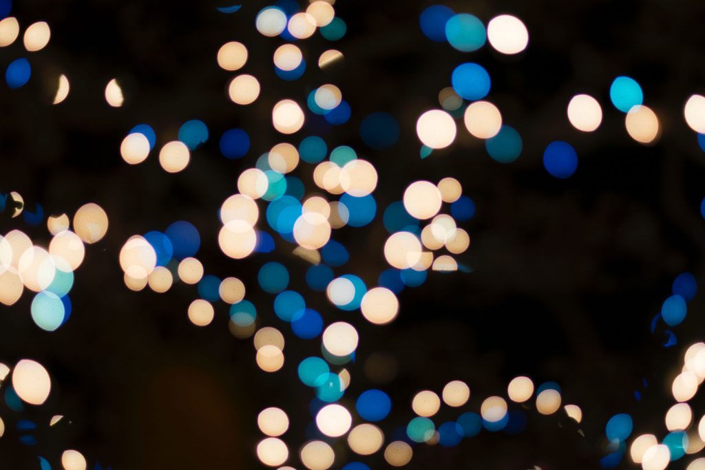 Black Friday Holiday Background